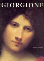 Giorgione 2080136445 Book Cover