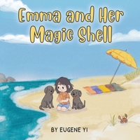 Emma and Her Magic Shell B0GJR85JDM Book Cover