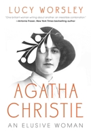 Agatha Christie 1529303915 Book Cover