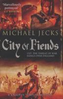 City of Fiends 0857205234 Book Cover