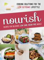 Nourish 0615927025 Book Cover