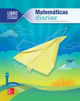 Everyday Mathematics 4th Edition, Grade 5, Spanish Student Reference Book 0021352879 Book Cover
