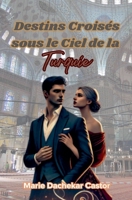 Destins Croisés sous le Ciel de la Turquie (French Edition) B0F4CZHSTT Book Cover
