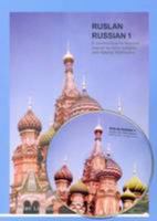 Ruslan Russian 1: A Communicative Russian Course. Pack 1899785833 Book Cover