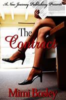 The Contract 0982528647 Book Cover
