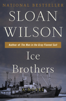 Ice Brothers 0380536110 Book Cover