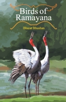 Birds Of Ramayana 9383572833 Book Cover