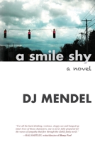 A Smile Shy 1678027766 Book Cover