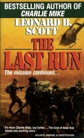 The Last Run 0345365631 Book Cover