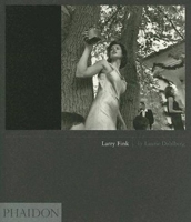 Larry Fink (Phaidon 55's) 071484022X Book Cover