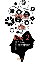 Mots de tête 2 (French Edition) 2414607637 Book Cover
