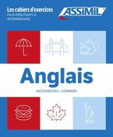 English Notebook Set for Beginners and Intermediate (Coffret Cahiers Anglais Fx Débutants+intermédiaire) 270058175X Book Cover