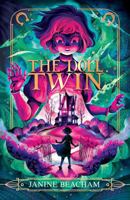 The Doll Twin 1915444470 Book Cover