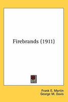 Firebrands 9355895798 Book Cover