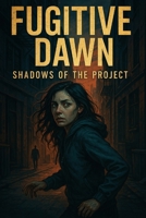 Fugitive Dawn: Fugitive Dawn: Shadows of the Project (The Dawn Chronicles) B0F2SMHPGG Book Cover
