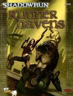 Shadowrun: Runner Havens (FPR26005) (Shadowrun) 1932564683 Book Cover