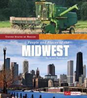 People and Places of the Midwest 151572445X Book Cover