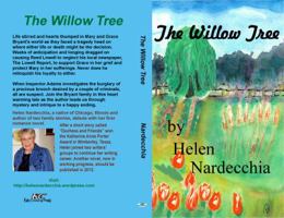 The Willow Tree 0984968407 Book Cover
