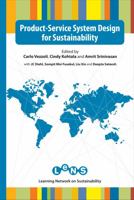 Product-Service System Design for Sustainability 1906093679 Book Cover