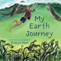 My Earth Journey 196190540X Book Cover
