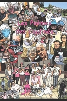 Les poèmes des confinés (French Edition) B087HD3Q9B Book Cover