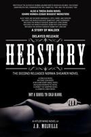 Herstory: The Second Released Norma Shearer Novel 1479729604 Book Cover