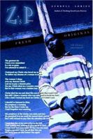 Zurrell's Poetry: Fresh and Original 0595396844 Book Cover