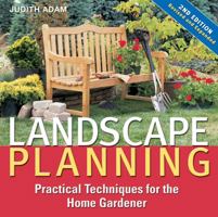 Landscape Planning: Practical Techniques for the Home Gardener 1554072581 Book Cover