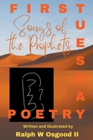 Songs of the Prophets B0B37W552M Book Cover