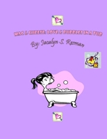 Macaroni 0615253601 Book Cover