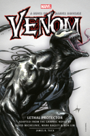 Venom: Lethal Protector 1789090466 Book Cover