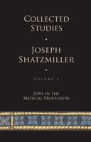 Collected Studies: Jewish Doctors in the Middle Ages B0CFZK66BJ Book Cover