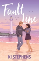 Fault Line (Coastal University) 1915593077 Book Cover