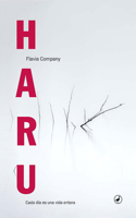Haru: Un día es una vida entera 1713501945 Book Cover