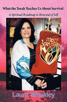 What The Torah Teaches Us About Survival 143920165X Book Cover