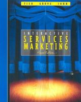 Interactive Services Marketing 0618641807 Book Cover