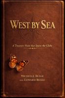 West By Sea: A Treasure Hunt that Spans the Globe 0997660147 Book Cover