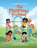 The Harmony Stone and The Playground Problem 1971452041 Book Cover