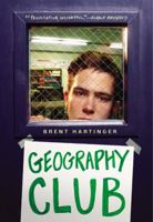 Geography Club 0060012234 Book Cover