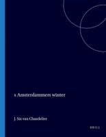 S Amsterdammers Winter 9061941970 Book Cover