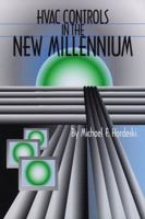 HVAC Control in the New Millennium 0824709152 Book Cover