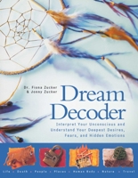 Dream Decoder 162914178X Book Cover