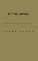 Color of Darkness B0007EP4IM Book Cover