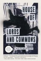 House of Lords and Commons: Poems 0374173028 Book Cover