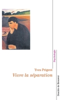 Vivre la séparation 2220054411 Book Cover