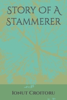 Story Of A Stammerer B0CHG3NX2H Book Cover