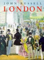 John Russell London (Paperback) /anglais 0500279071 Book Cover