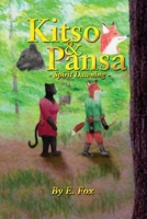 Kitso & Pansa: Spirit Dawning 1734825502 Book Cover