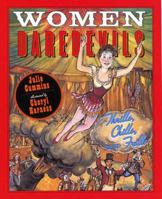 Women Daredevils 0147517370 Book Cover