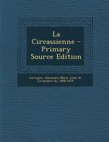 La Circassienne 2019283077 Book Cover